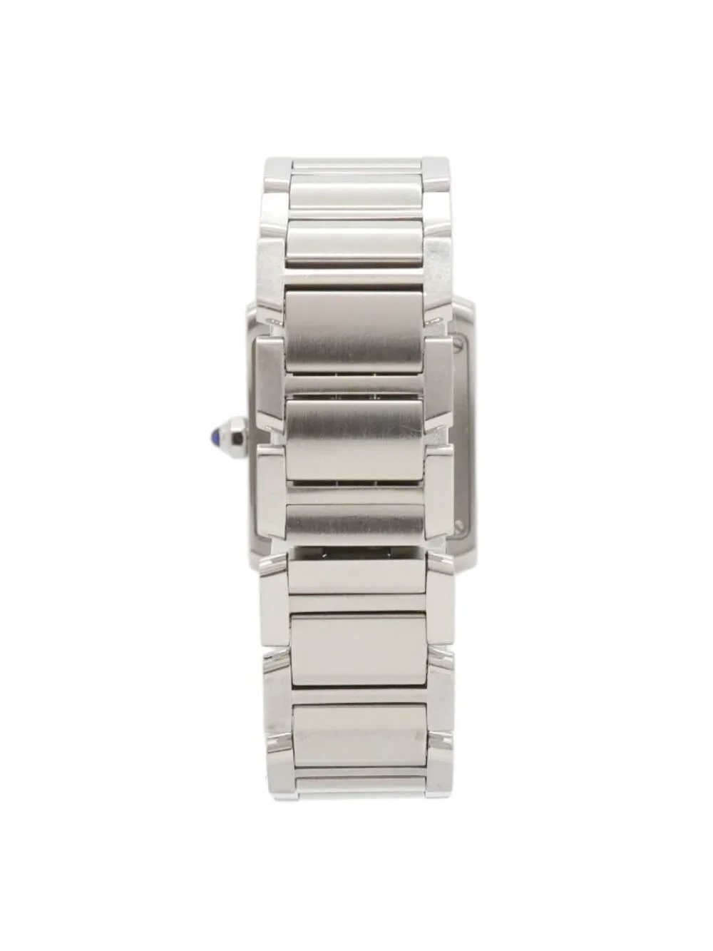 Cartier tank francaise